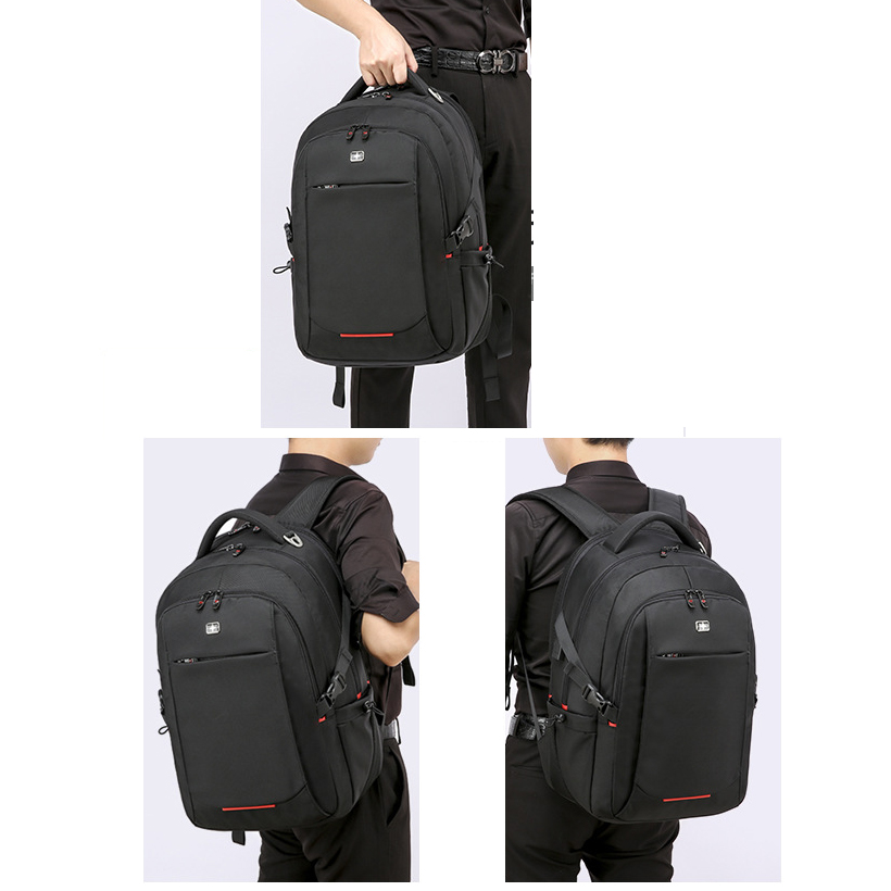 Unisex 15.6 inch Waterproof Travel Backpack Business Laptop Backpack Unisex 15.6 inch Waterproof Travel Backpack Business Laptop Backpack