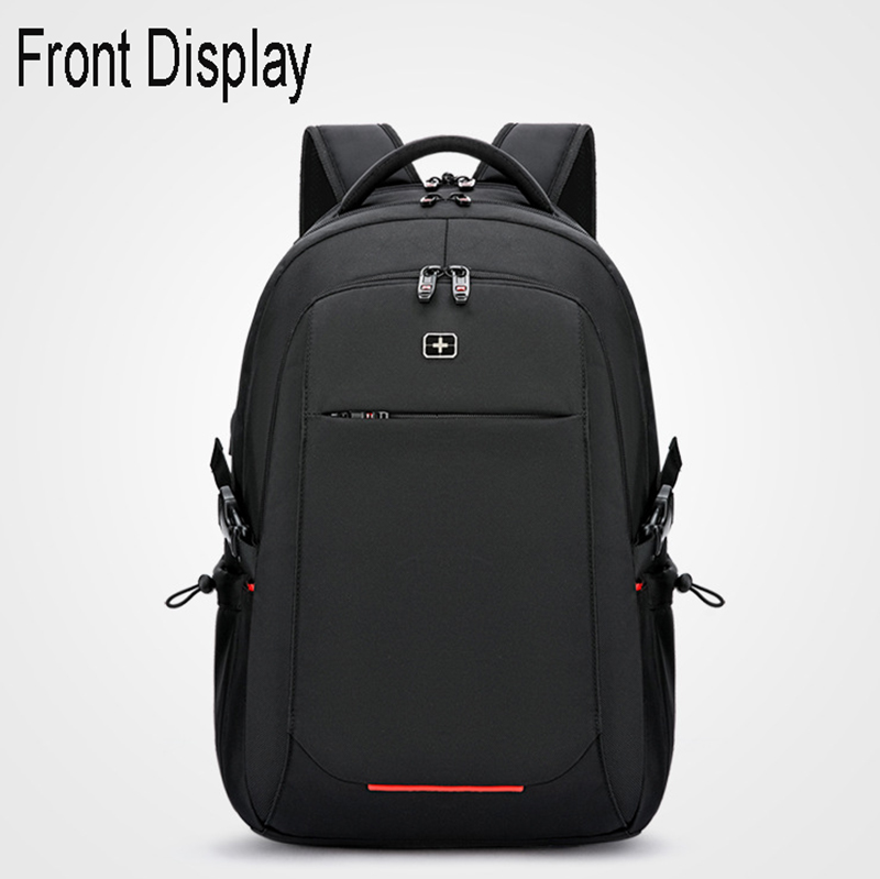 Unisex 15.6 inch Waterproof Travel Backpack Business Laptop Backpack Unisex 15.6 inch Waterproof Travel Backpack Business Laptop Backpack