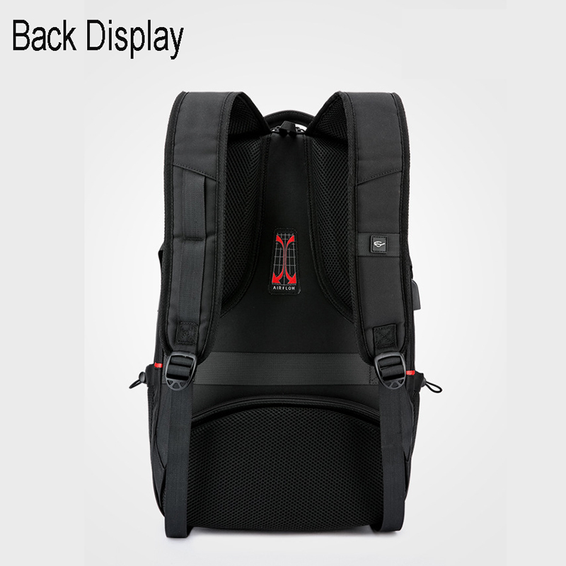 Unisex 15.6 inch Waterproof Travel Backpack Business Laptop Backpack Unisex 15.6 inch Waterproof Travel Backpack Business Laptop Backpack
