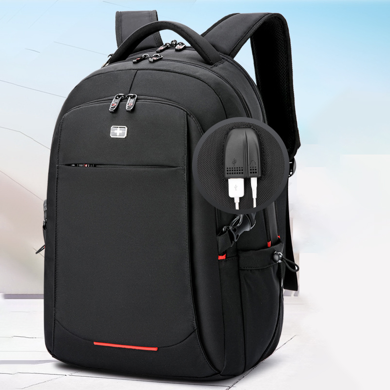 Unisex 15.6 inch Waterproof Travel Backpack Business Laptop Backpack Unisex 15.6 inch Waterproof Travel Backpack Business Laptop Backpack