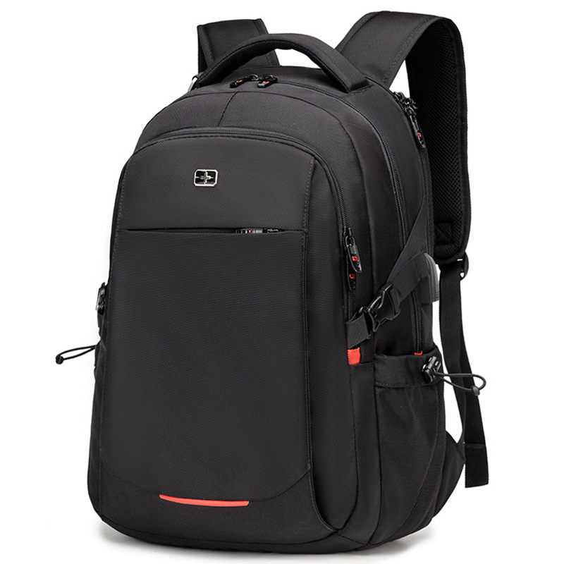 Unisex 15.6 inch Waterproof Travel Backpack Business Laptop Backpack Unisex 15.6 inch Waterproof Travel Backpack Business Laptop Backpack