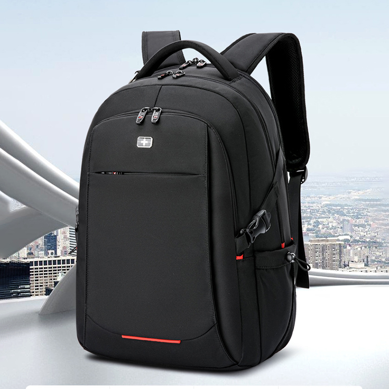 Unisex 15.6 inch Waterproof Travel Backpack Business Laptop Backpack Unisex 15.6 inch Waterproof Travel Backpack Business Laptop Backpack
