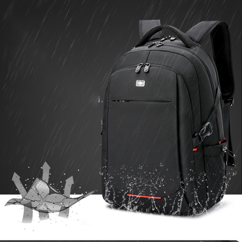 Unisex 15.6 inch Waterproof Travel Backpack Business Laptop Backpack Unisex 15.6 inch Waterproof Travel Backpack Business Laptop Backpack