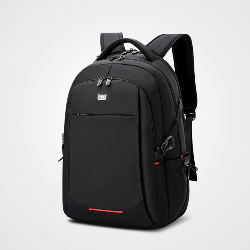 Unisex 15.6 inch Waterproof Travel Backpack Business Laptop Backpack Unisex 15.6 inch Waterproof Travel Backpack Business Laptop Backpack