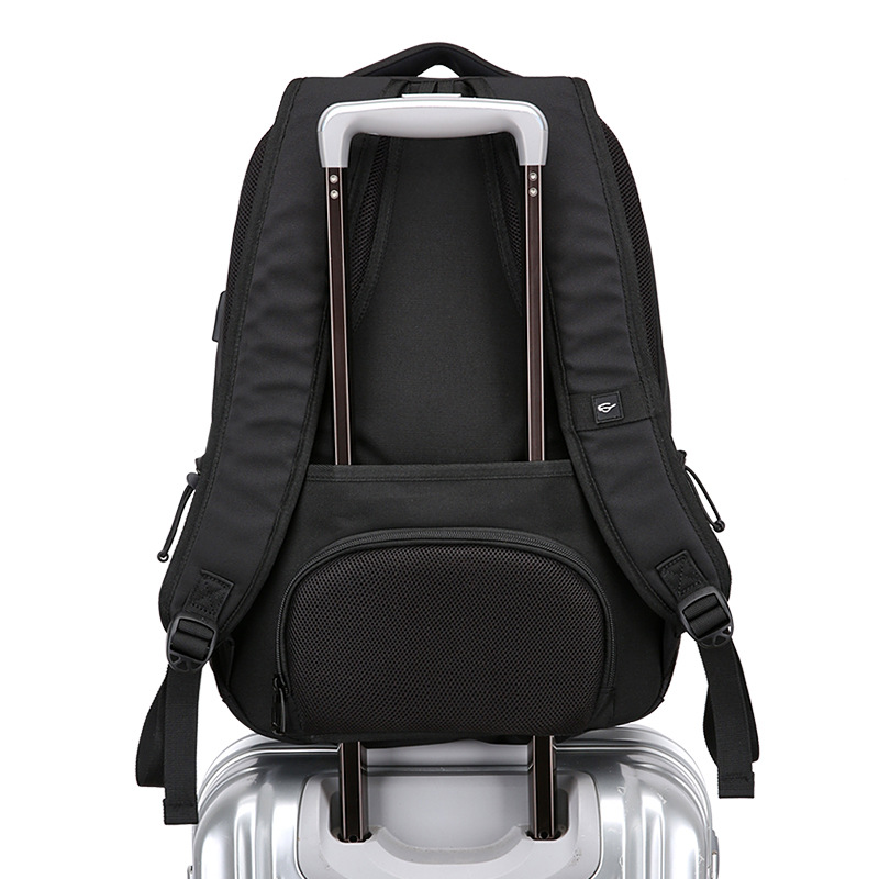 15.6 inch Waterproof Travel Backpack Business Laptop Backpack