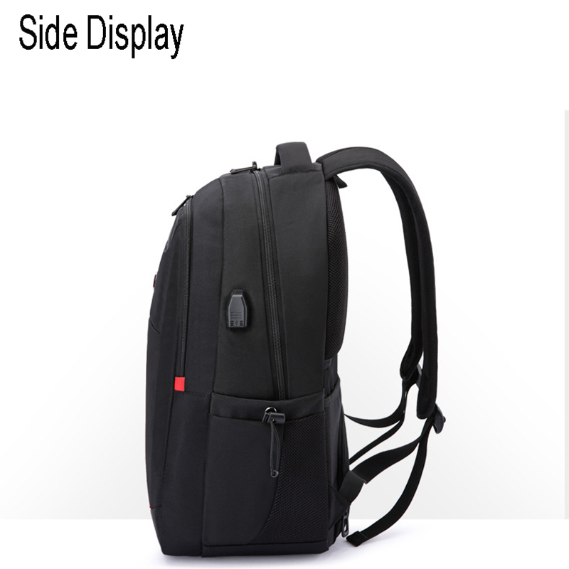 15.6 inch Waterproof Travel Backpack Business Laptop Backpack