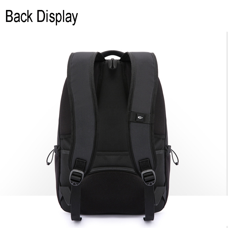 15.6 inch Waterproof Travel Backpack Business Laptop Backpack