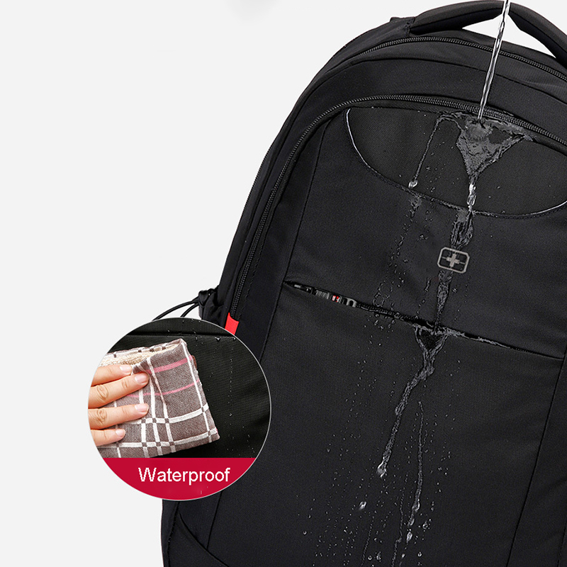 15.6 inch Waterproof Travel Backpack Business Laptop Backpack