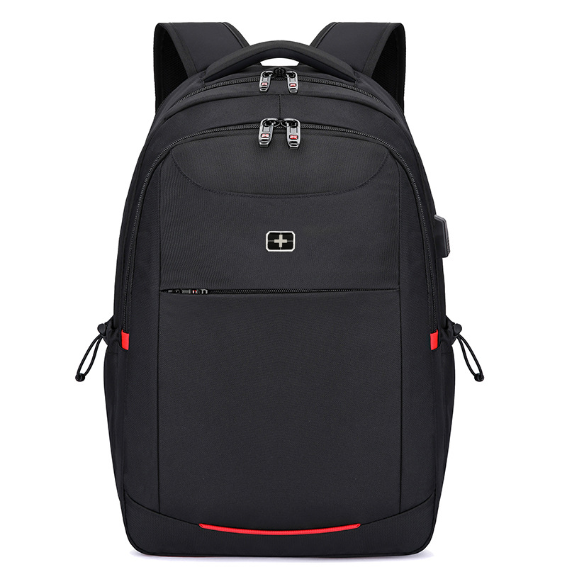 15.6 inch Waterproof Travel Backpack Business Laptop Backpack