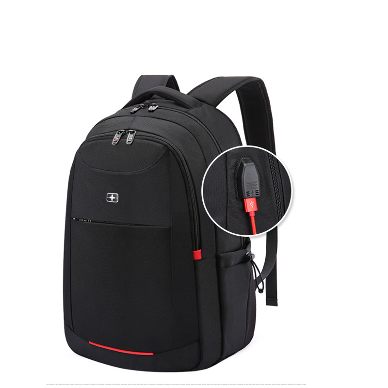 15.6 inch Waterproof Travel Backpack Business Laptop Backpack