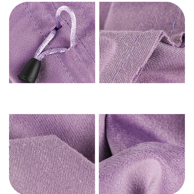 Gift Bags Jewelry Velvet Pouches Velvet Drawstring Pouches 