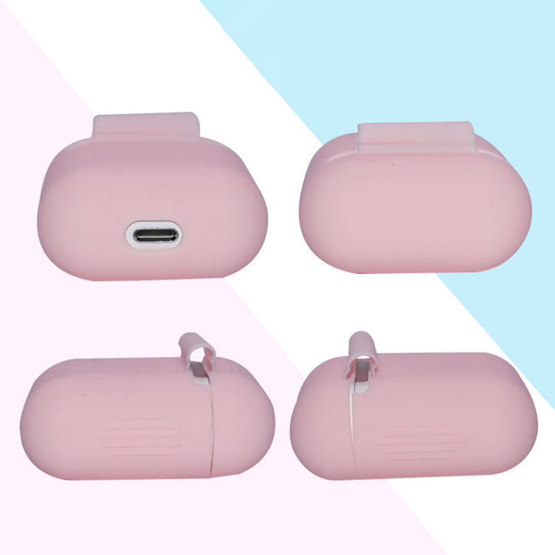  Soft Silicone Airpods 1/2 Generation Case Cover
