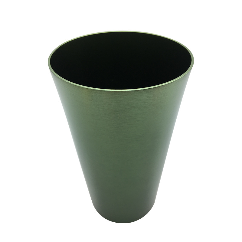 16 Ounces Aluminum Drinking CupsTumblers