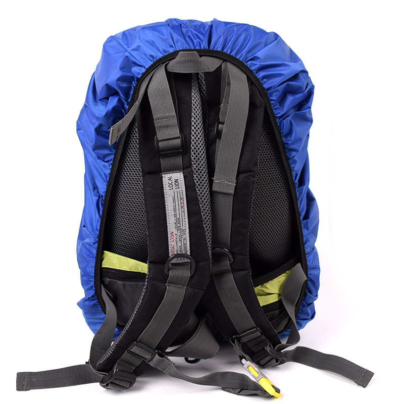 MGA1275 Walker Waterproof Backpack Rain Cover for Hiking Camping Traveling
