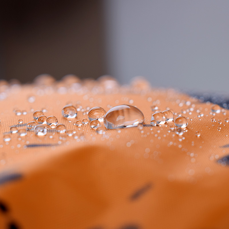 MGA1275 Walker Waterproof Backpack Rain Cover for Hiking Camping Traveling