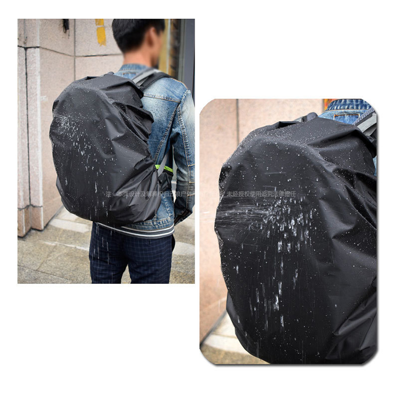 MGA1275 Walker Waterproof Backpack Rain Cover for Hiking Camping Traveling