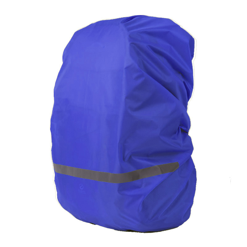 MGA1273 Waterproof Rain Cover w/reflective Stripe for Backpack MGA1273 Waterproof Rain Cover w/reflective Stripe for Backpack