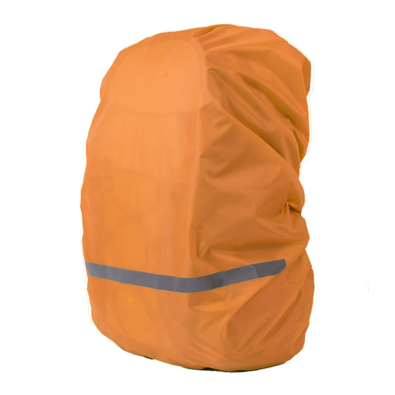 MGA1273 Waterproof Rain Cover w/reflective Stripe for Backpack MGA1273 Waterproof Rain Cover w/reflective Stripe for Backpack