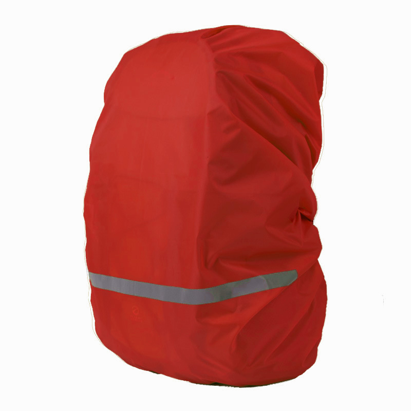 MGA1273 Waterproof Rain Cover w/reflective Stripe for Backpack MGA1273 Waterproof Rain Cover w/reflective Stripe for Backpack