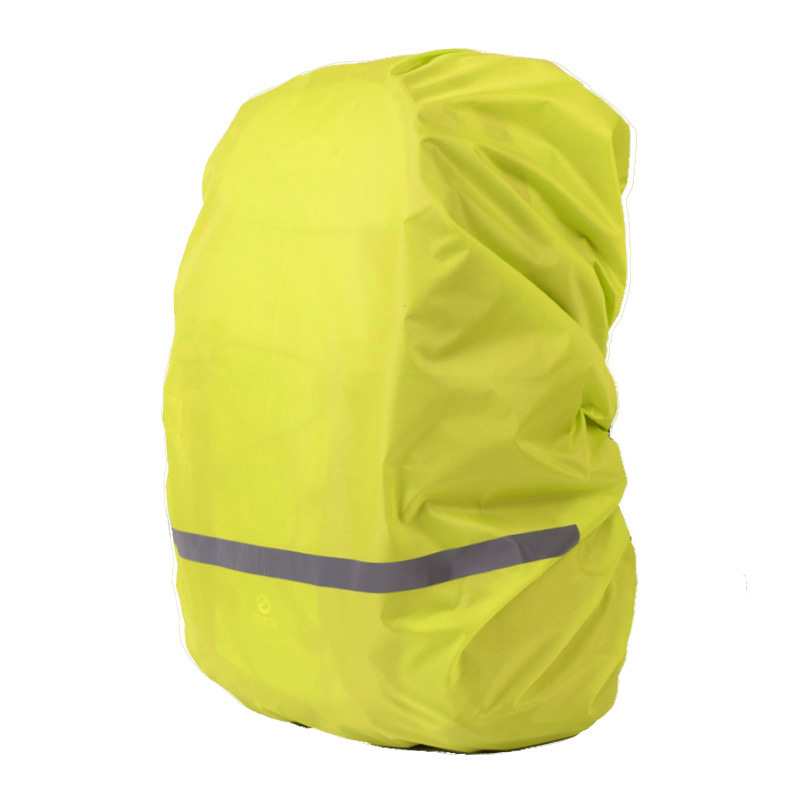MGA1273 Waterproof Rain Cover w/reflective Stripe for Backpack MGA1273 Waterproof Rain Cover w/reflective Stripe for Backpack