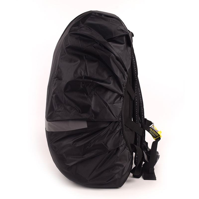 MGA1273 Waterproof Rain Cover w/reflective Stripe for Backpack MGA1273 Waterproof Rain Cover w/reflective Stripe for Backpack