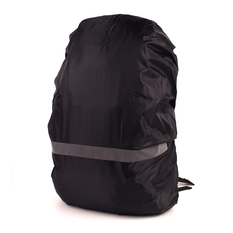 MGA1273 Waterproof Rain Cover w/reflective Stripe for Backpack MGA1273 Waterproof Rain Cover w/reflective Stripe for Backpack