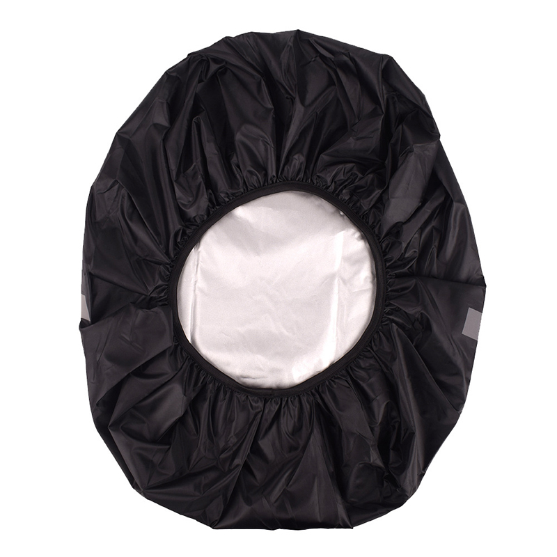 MGA1273 Waterproof Rain Cover w/reflective Stripe for Backpack MGA1273 Waterproof Rain Cover w/reflective Stripe for Backpack