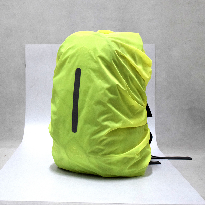 MGA1274 Waterproof Reflective Rucksack Rain Cover  for Anti-Theft/Bicycling