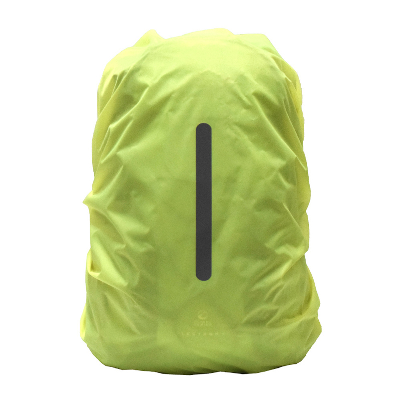 MGA1274 Waterproof Reflective Rucksack Rain Cover  for Anti-Theft/Bicycling