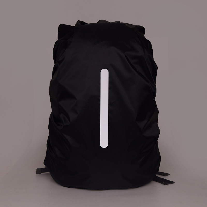 MGA1274 Waterproof Reflective Rucksack Rain Cover  for Anti-Theft/Bicycling