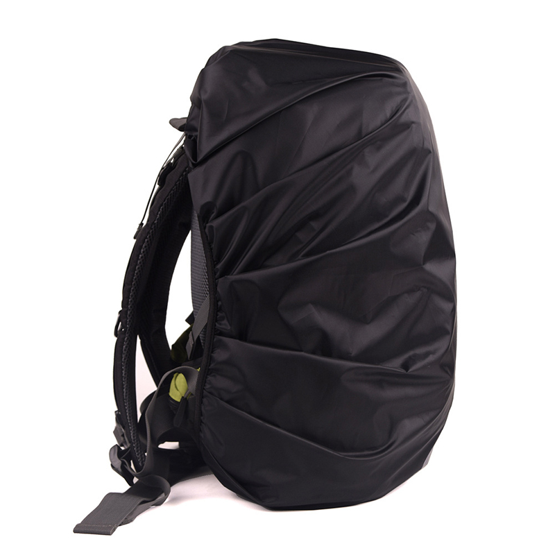 MGA1274 Waterproof Reflective Rucksack Rain Cover  for Anti-Theft/Bicycling