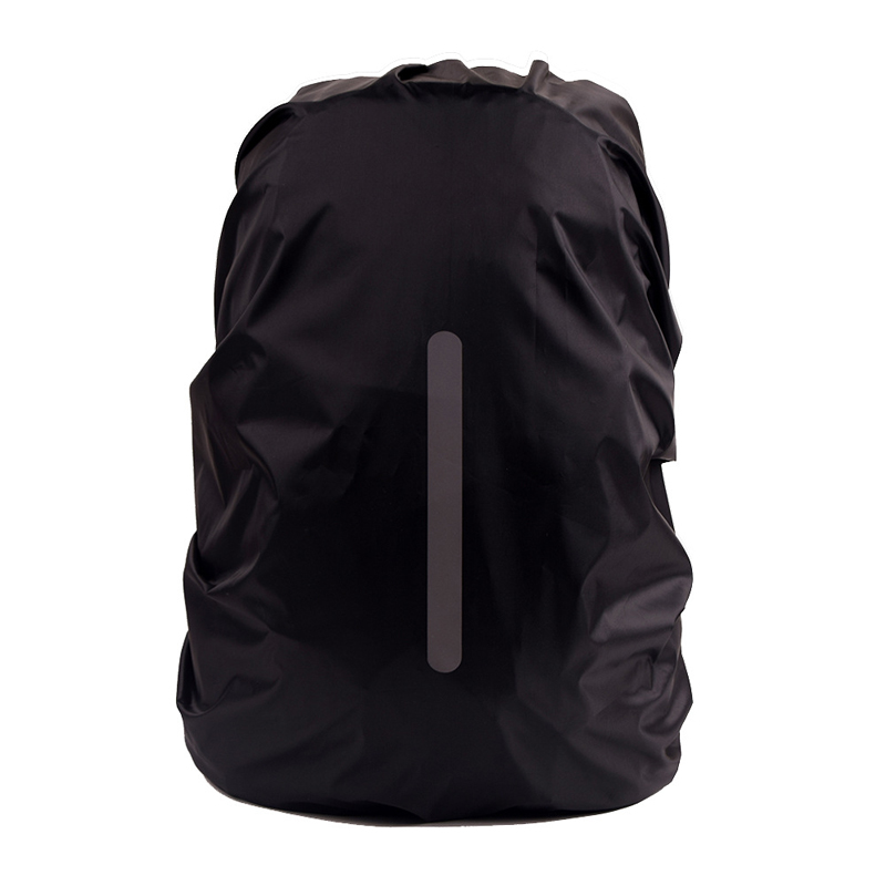 MGA1274 Waterproof Reflective Rucksack Rain Cover  for Anti-Theft/Bicycling