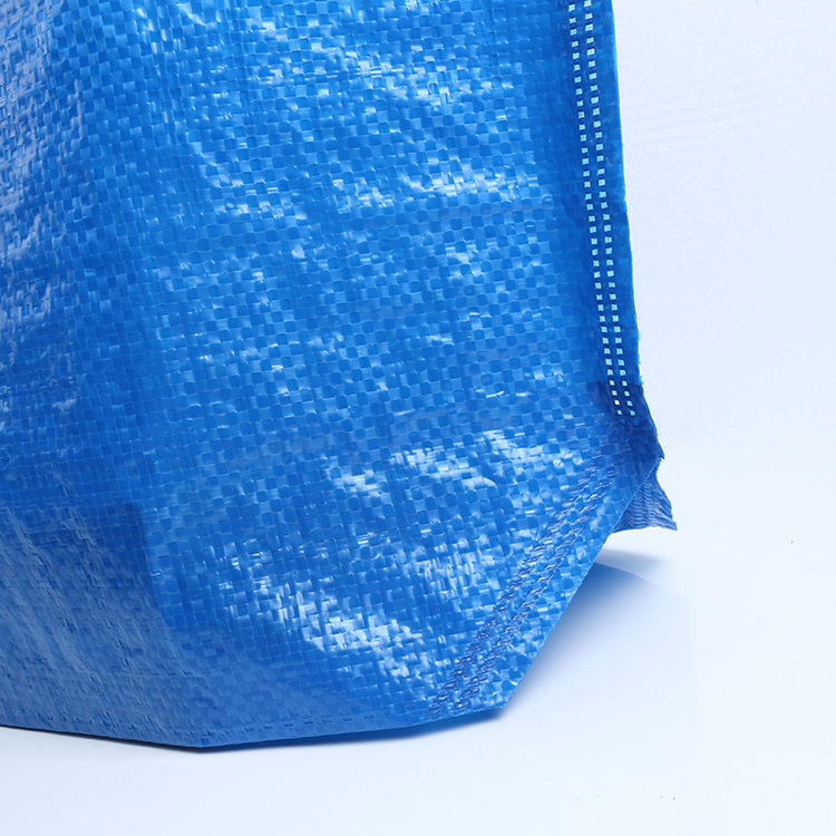 Large Polypropylene Reusable Multi Purpose Shopping Bag