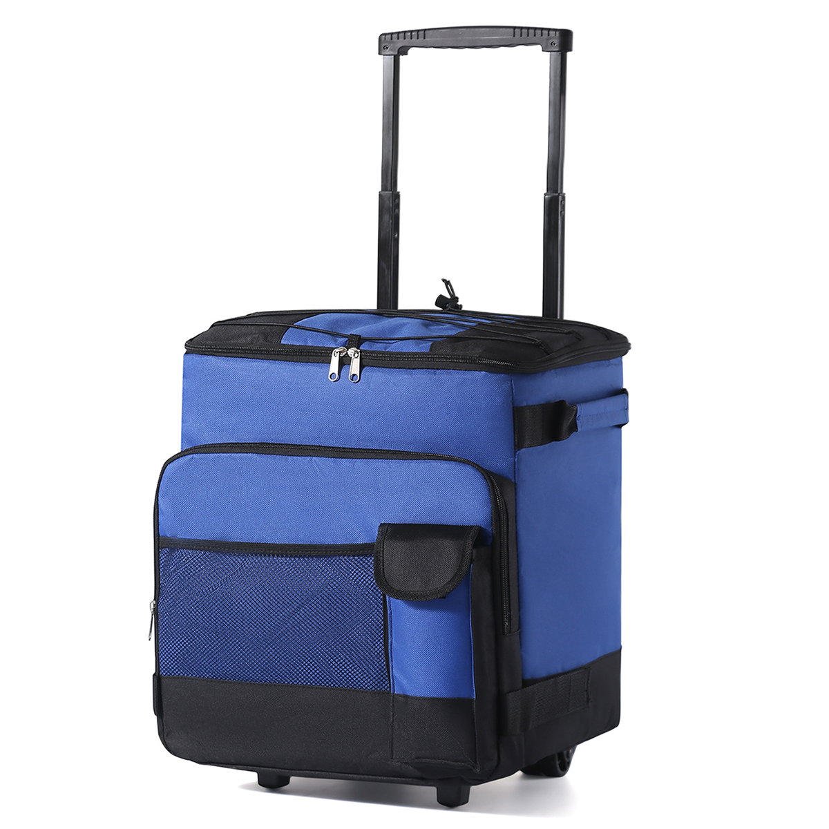 MGA1450 Portable 43L Collapsible Rolling Soft Cooler Bag