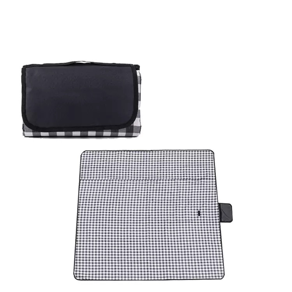 MGA1455 Outdoor Beach Mat with Handles