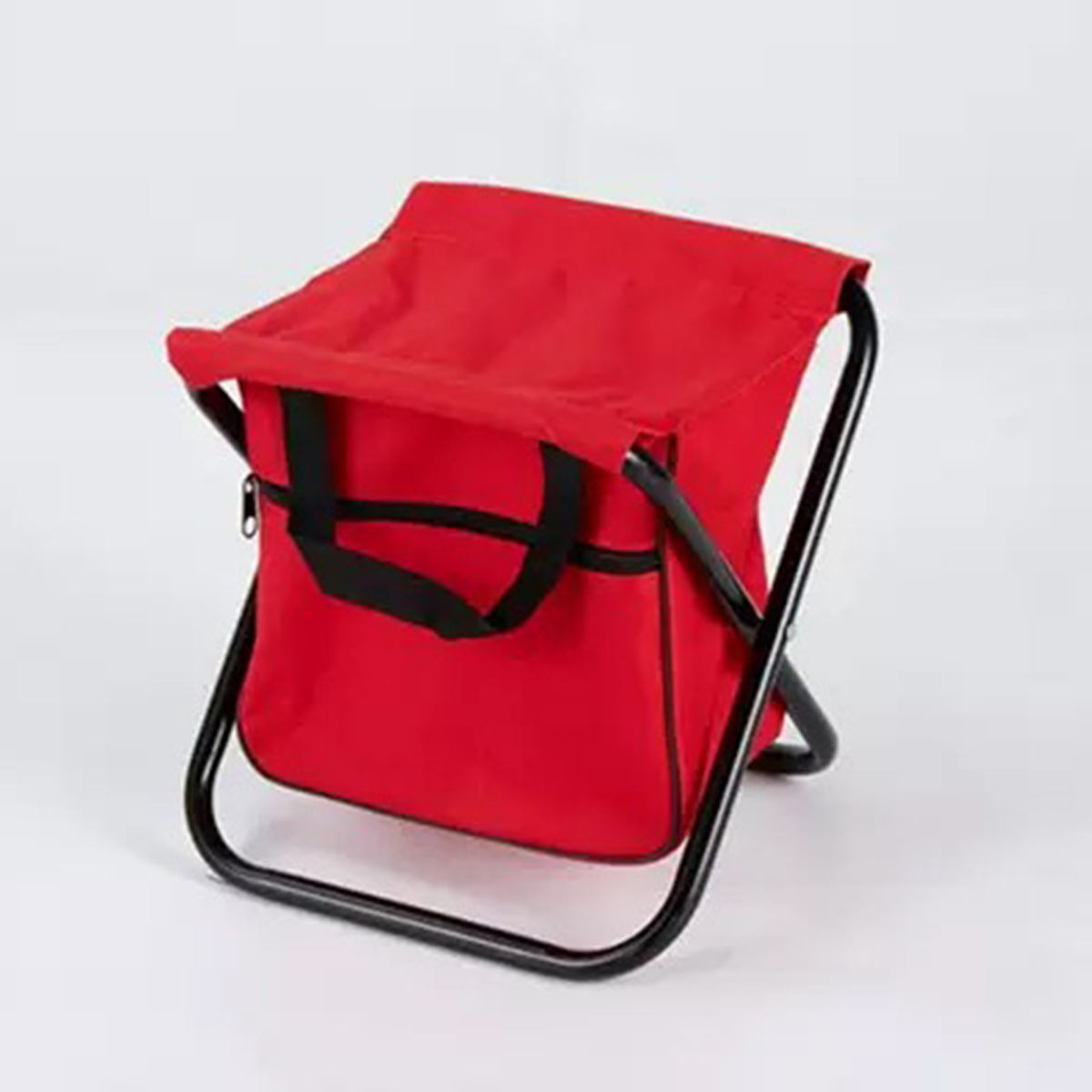 MGA1469 Mini Fishing Chair with Folding Bag 