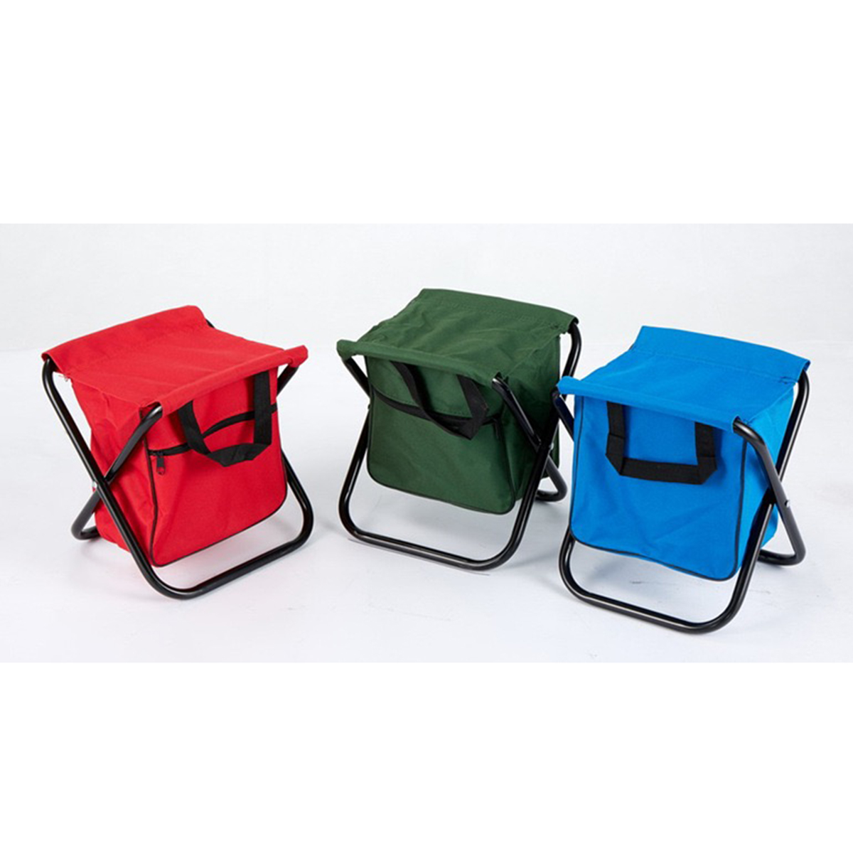 MGA1469 Mini Fishing Chair with Folding Bag 