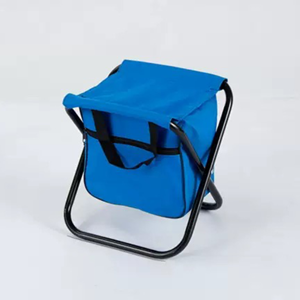 MGA1469 Mini Fishing Chair with Folding Bag 