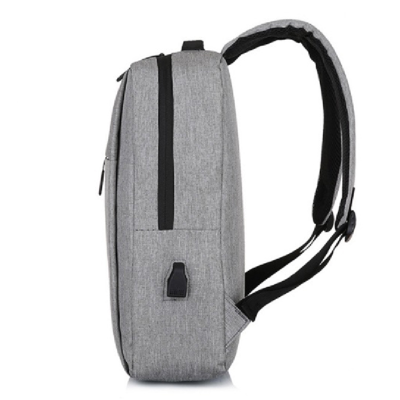 GTS2523 Travel Laptop Backpack With USB