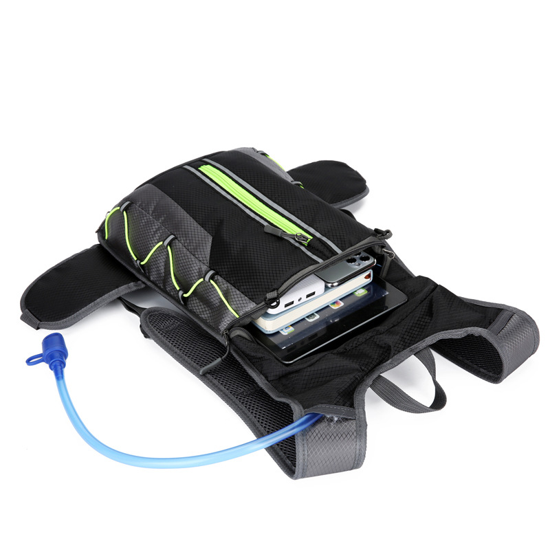 GTS2538 Sports Shoulder Hydration Bag Cycling Accessories 