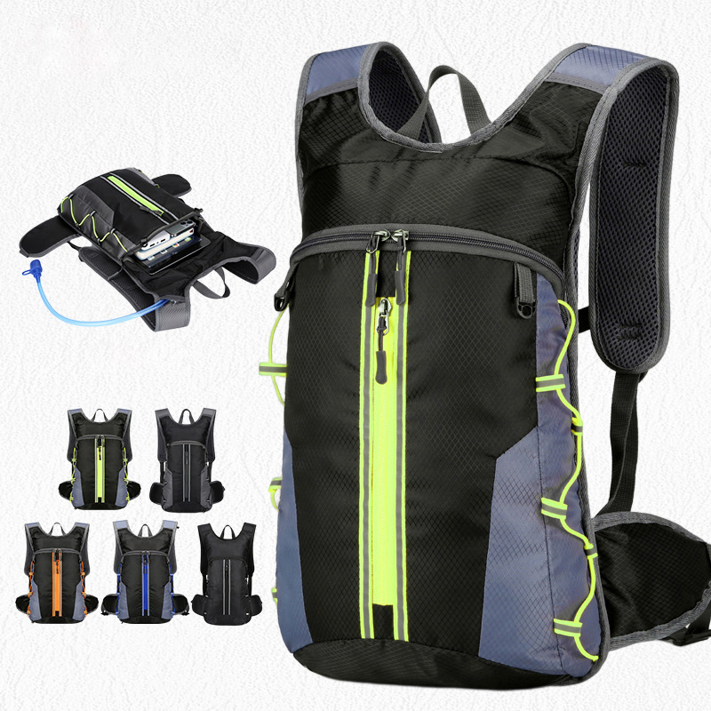 GTS2538 Sports Shoulder Hydration Bag Cycling Accessories 