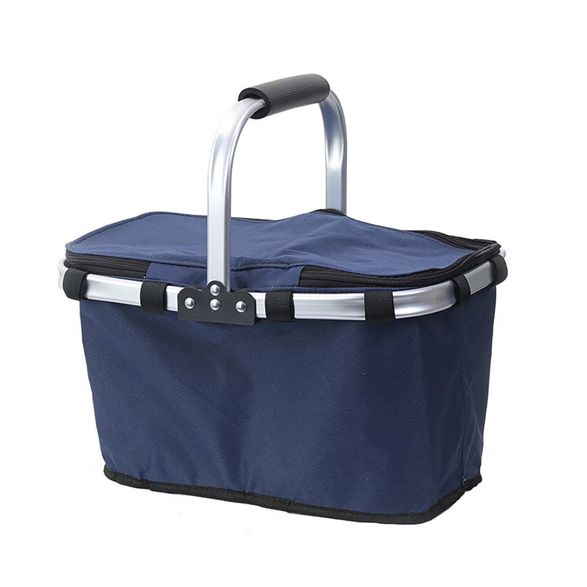 MGB8009 Portable Cooler Picnic Basket For Camping