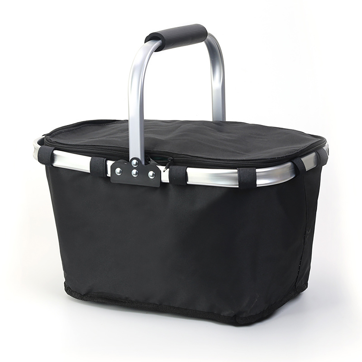 MGB8009 Portable Cooler Picnic Basket For Camping