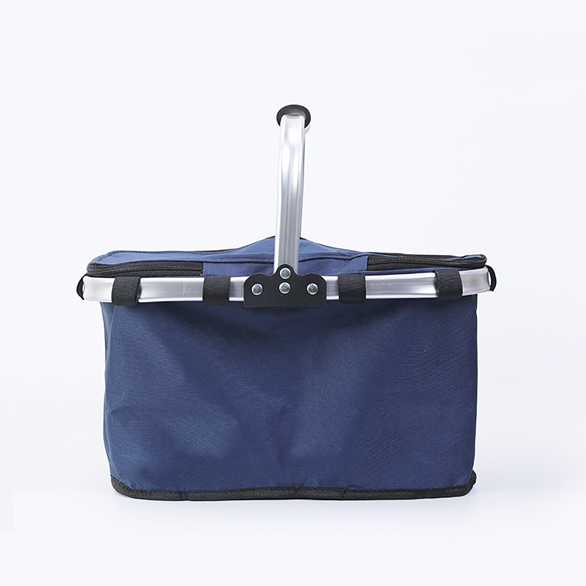MGB8009 Portable Cooler Picnic Basket For Camping
