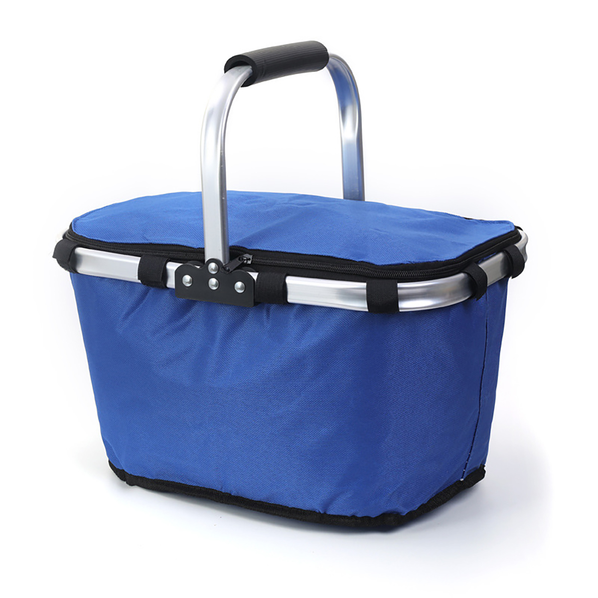 MGB8009 Portable Cooler Picnic Basket For Camping