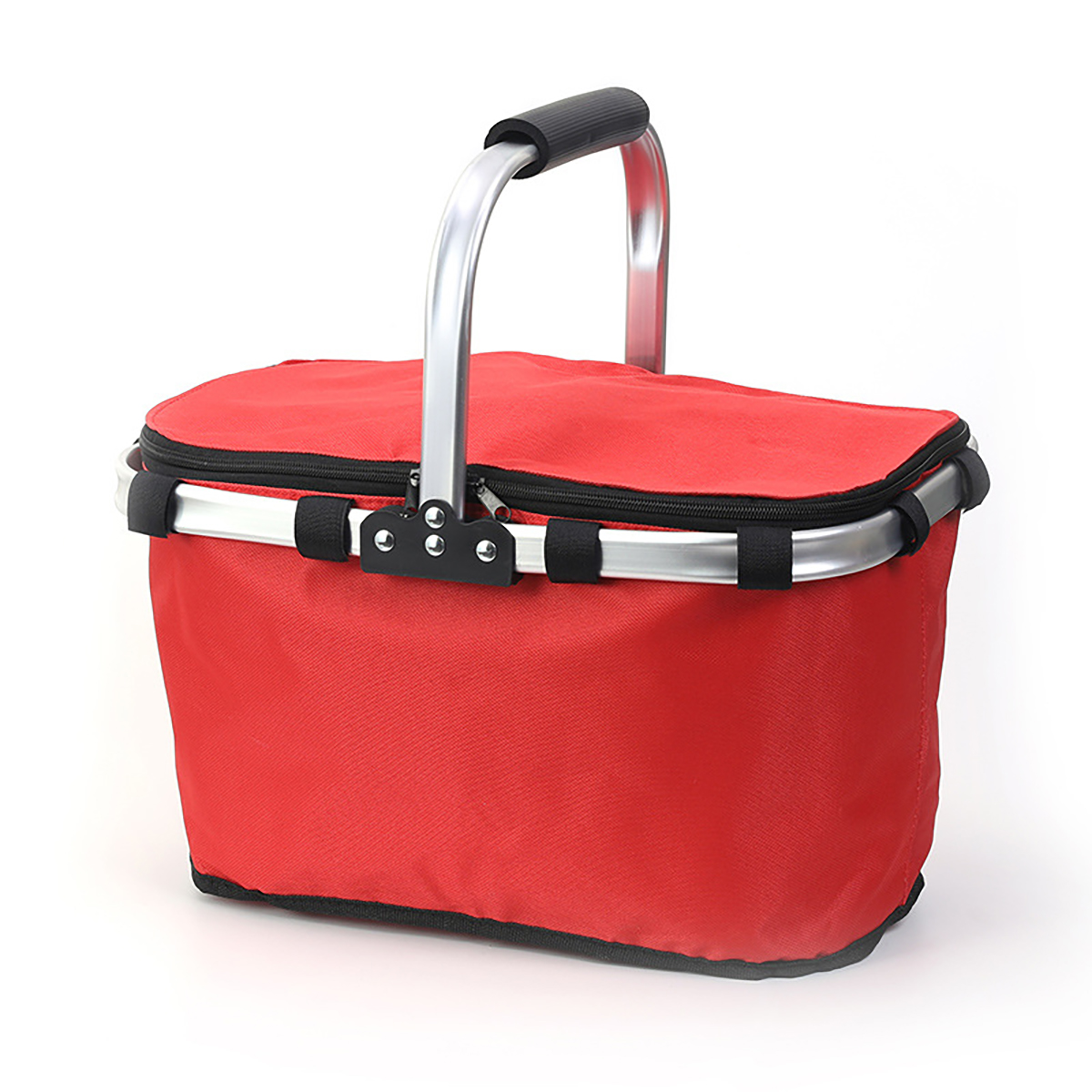 MGB8009 Portable Cooler Picnic Basket For Camping