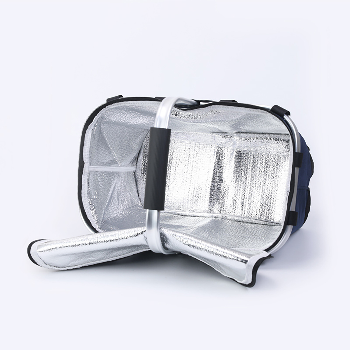 MGB8009 Portable Cooler Picnic Basket For Camping