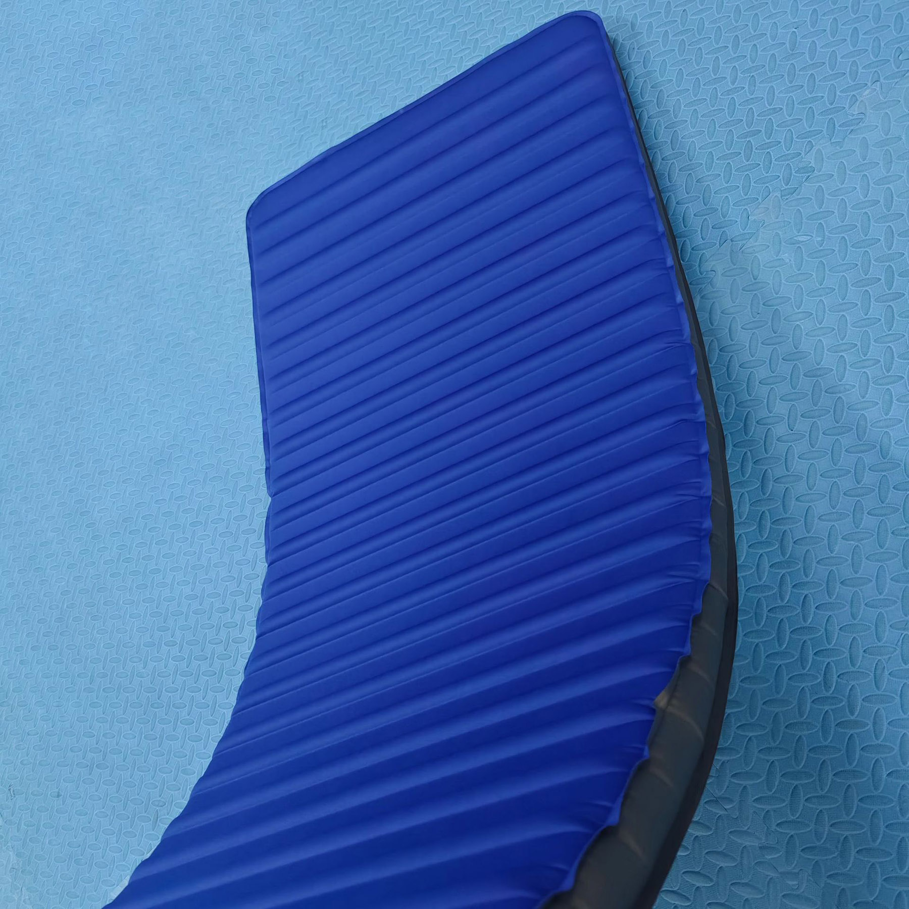 MGJ3819 Rectangular Self-Inflating Sleeping Mat for Camping MGJ3819 Rectangular Self-Inflating Sleeping Mat for Camping