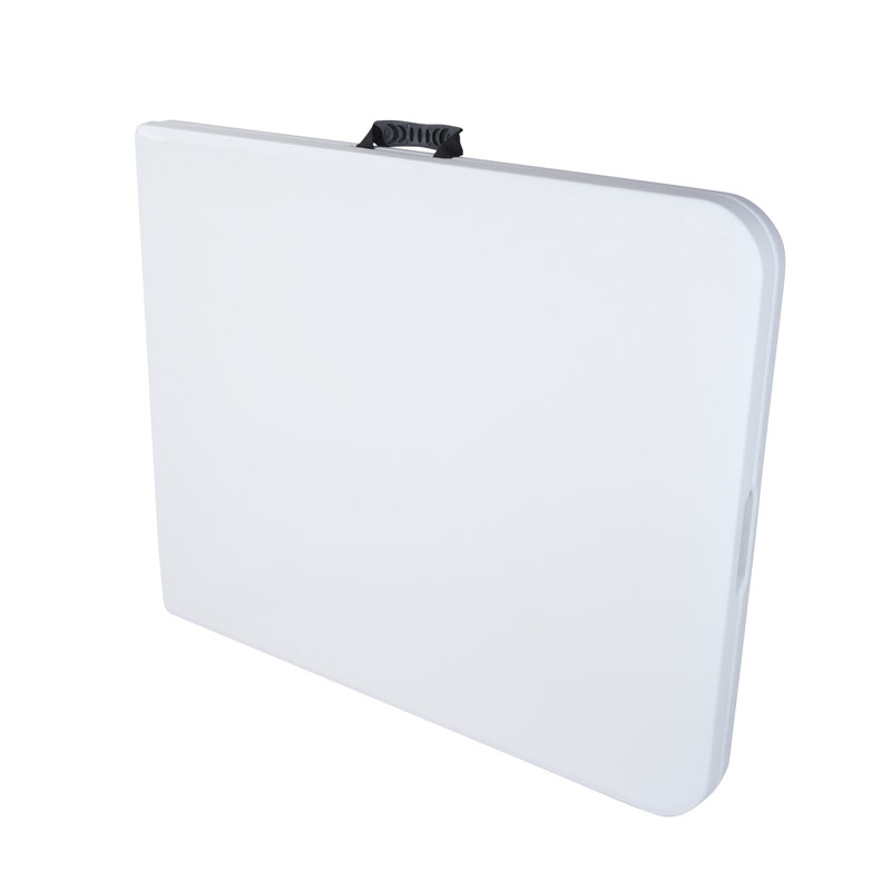 MGE4424 Plastic Portable Folding Table MGE4424 Plastic Portable Folding Table