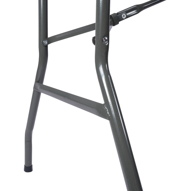 MGE4424 Plastic Portable Folding Table MGE4424 Plastic Portable Folding Table